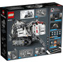 Voir la diapositive 5 : LEGO Technic 42100 - La pelleteuse Liebherr R 9800