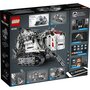 LEGO Technic 42100 - La pelleteuse Liebherr R 9800