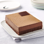 ENTREMETS VERSAILLAIS CHOCOLAT