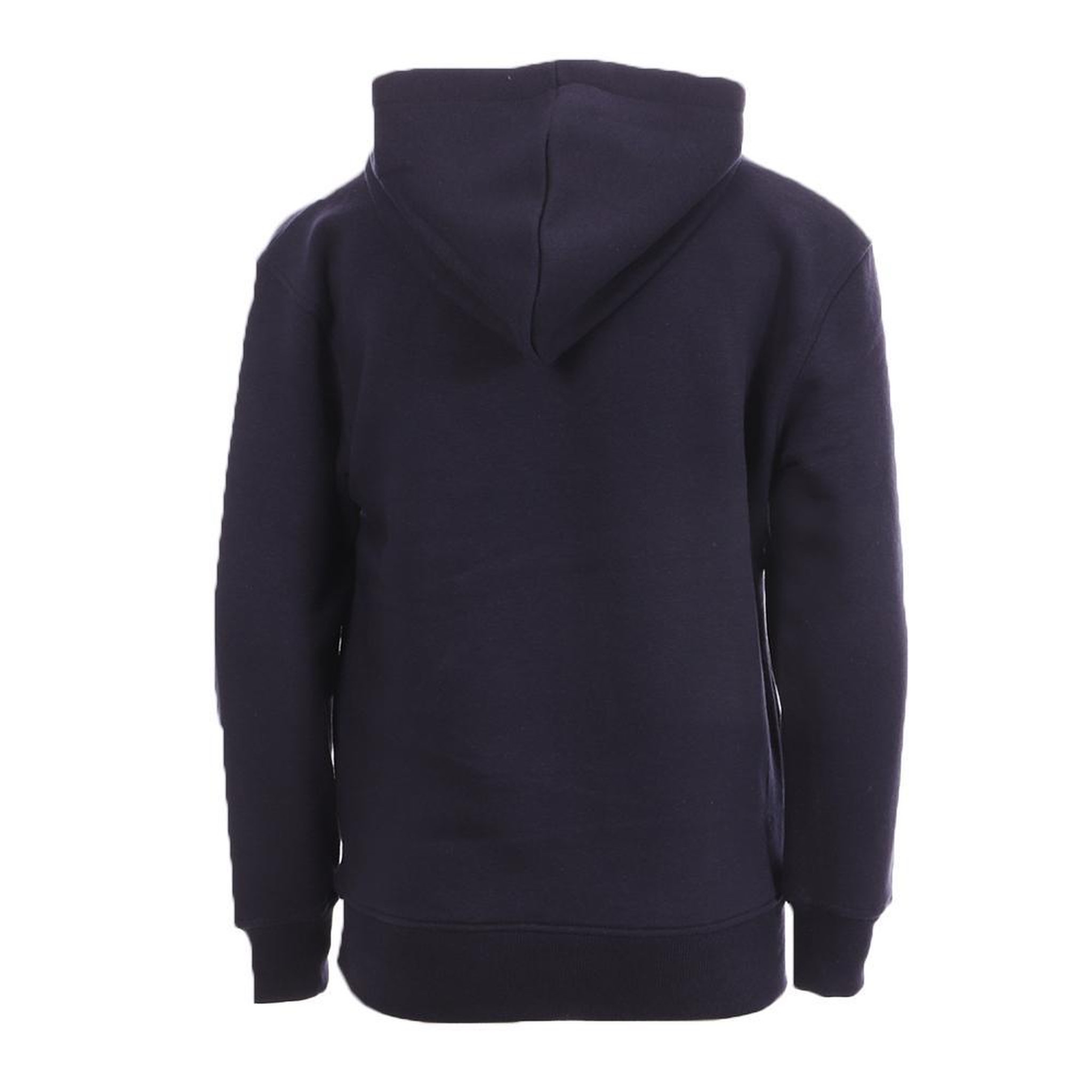 Voir la diapositive 2 : REDSKINS Sweat à Capuche Marine Garçon Redskins SW77422