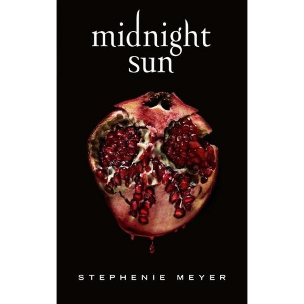 TWILIGHT TOME 5 : MIDNIGHT SUN, Meyer Stephenie