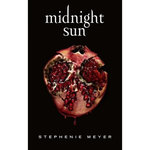 TWILIGHT TOME 5 : MIDNIGHT SUN, Meyer Stephenie