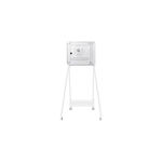 Samsung Samsung STN-WM55RXEN support pour téléviseur 139,7 cm (55 ) Gris