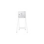 Voir la diapositive 1 : Samsung Samsung STN-WM55RXEN support pour téléviseur 139,7 cm (55 ) Gris