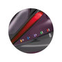 Voir la diapositive 4 : Russell Hobbs Fer a repasser - RUSSELL HOBBS - Colour Control Pro Iron Ultra - 2800 W - Noir / Violet