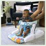 Voir la diapositive 5 : Baby Einstein Siège au sol position assise 2-en-1