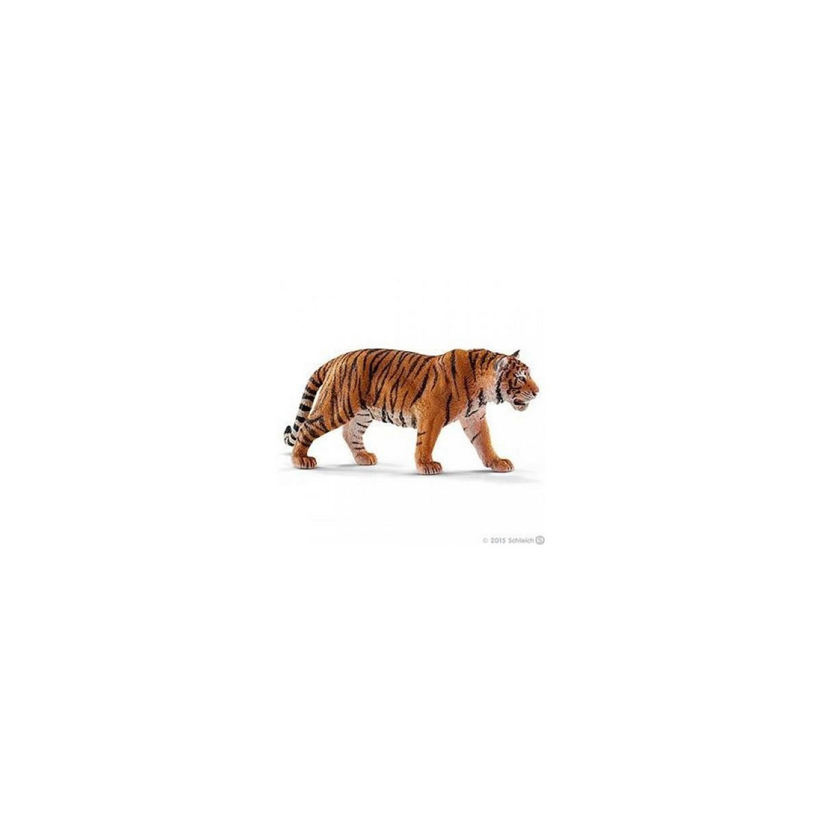 Schleich 14729 Tigre du Bengale mâle
