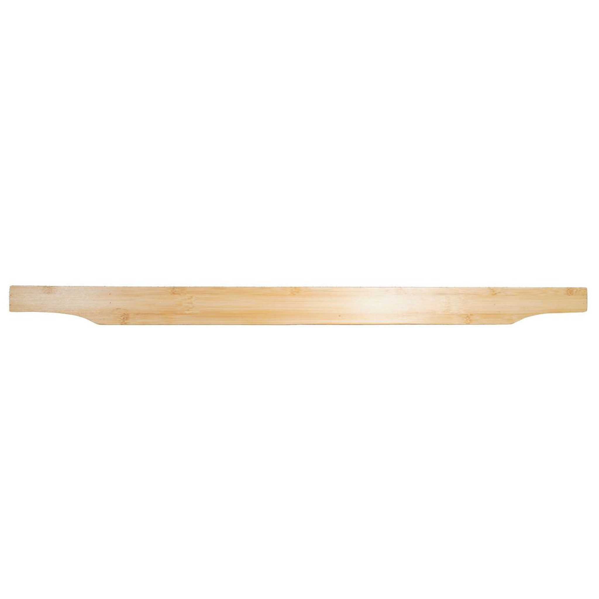 Voir la diapositive 3 : Douceur d'Intérieur Plateau de baignoire en bambou  hanoi  70cm naturel