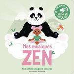 MES MUSIQUES ZEN, Fouquier Elsa