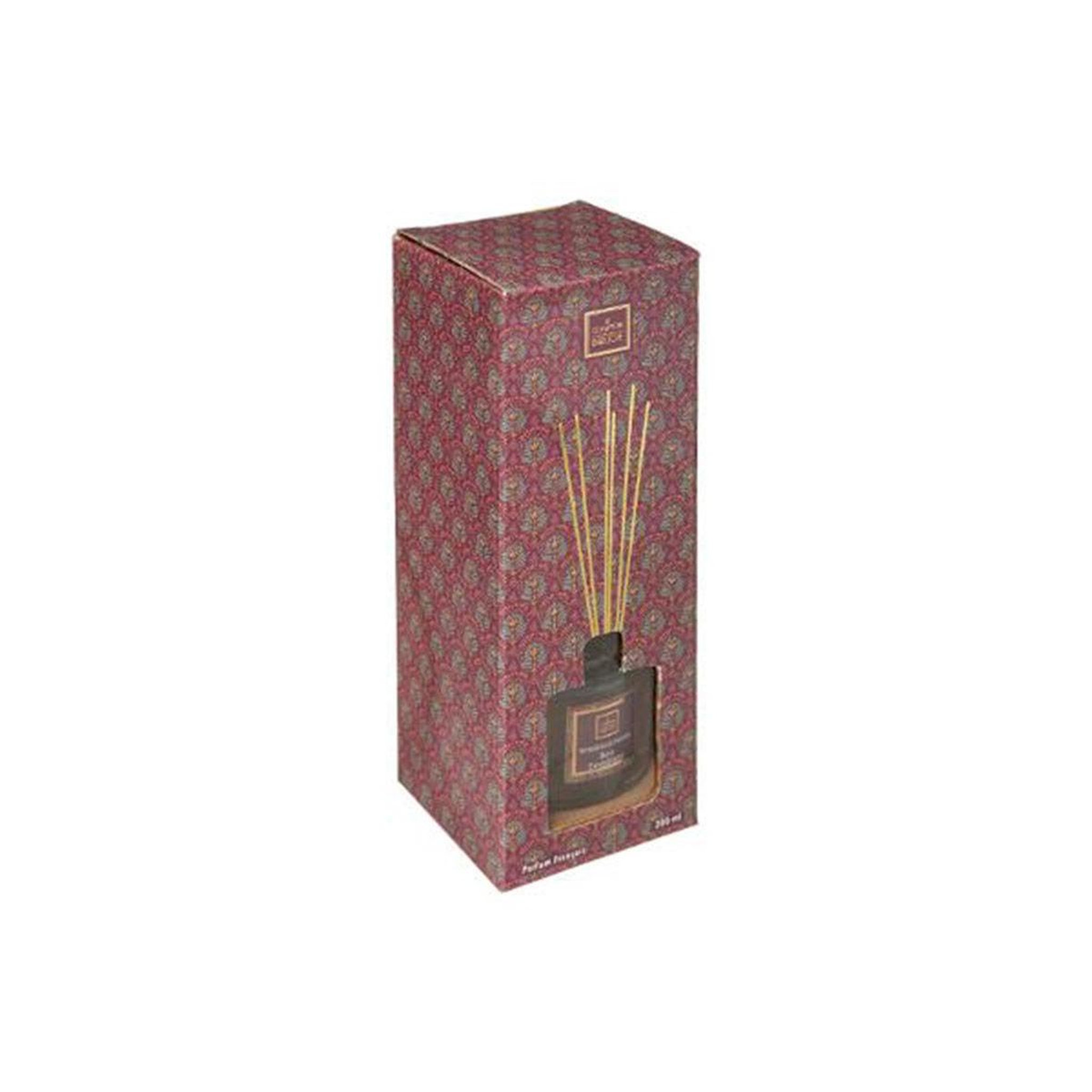 Voir la diapositive 2 : COMPTOIR DE LA BOUGIE Diffuseur de parfum  neda  200ml bois