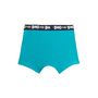 Voir la diapositive 3 : Petit Béguin Lot de 2 boxers garçon Dino