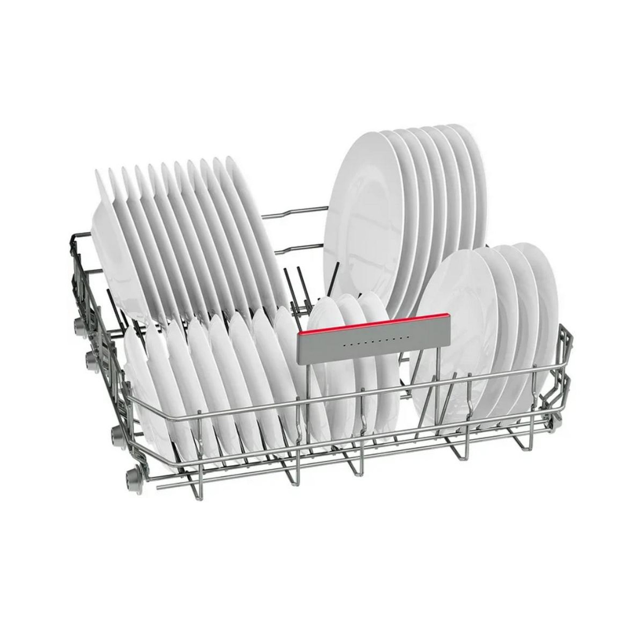 Voir la diapositive 6 : BOSCH Lave-vaisselle 60cm 14 couverts 46db tout intégrable - sbv4hvx14e
