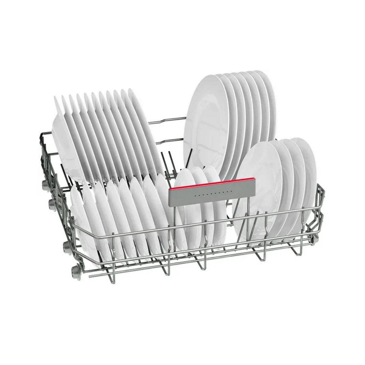 BOSCH Lave-vaisselle 60cm 14 couverts 46db tout intégrable - SBV4HVX14E