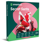 Smartbox Secret Santa - Coffret Cadeau Multi-thèmes
