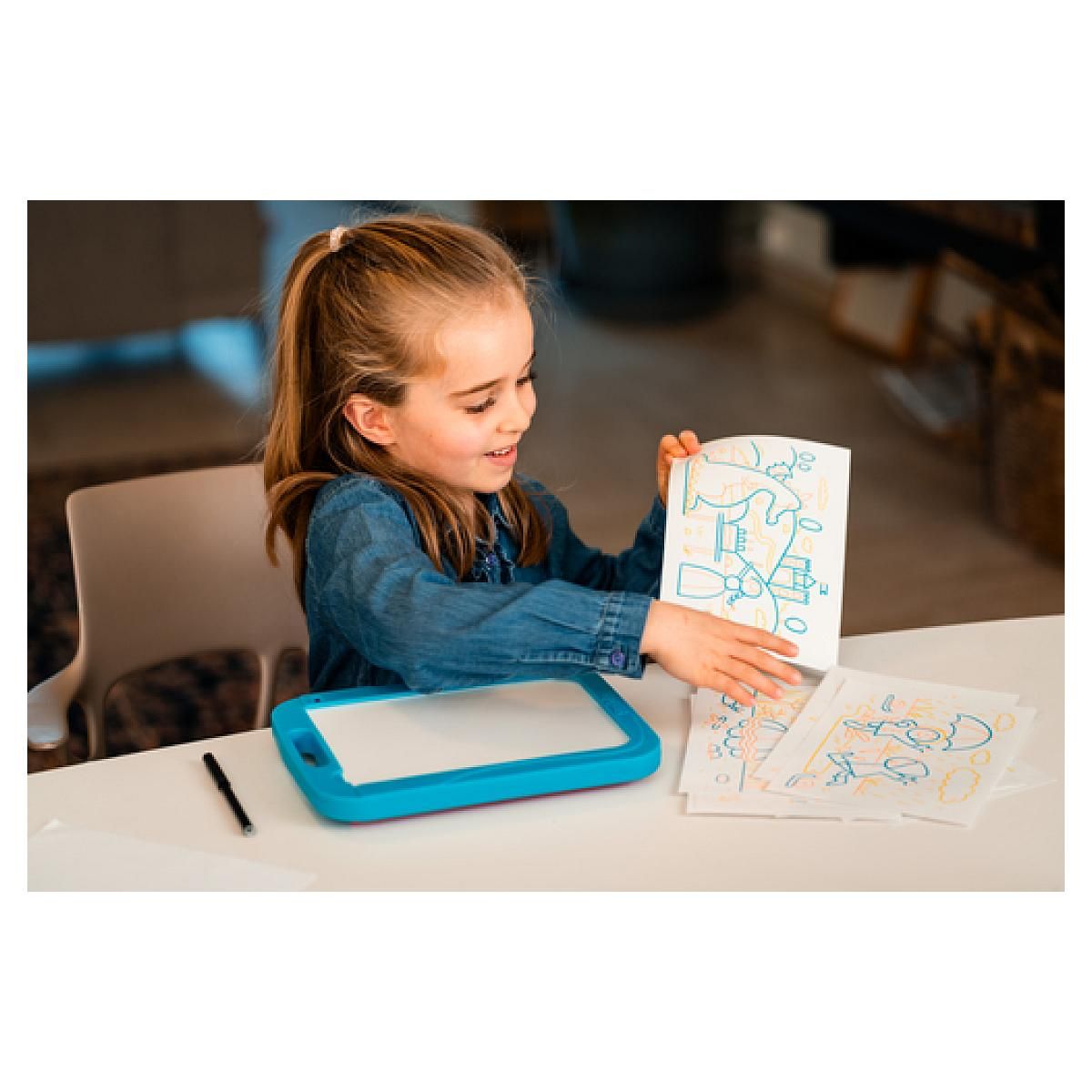 Nathan Dessinéo Ma tablette a dessin