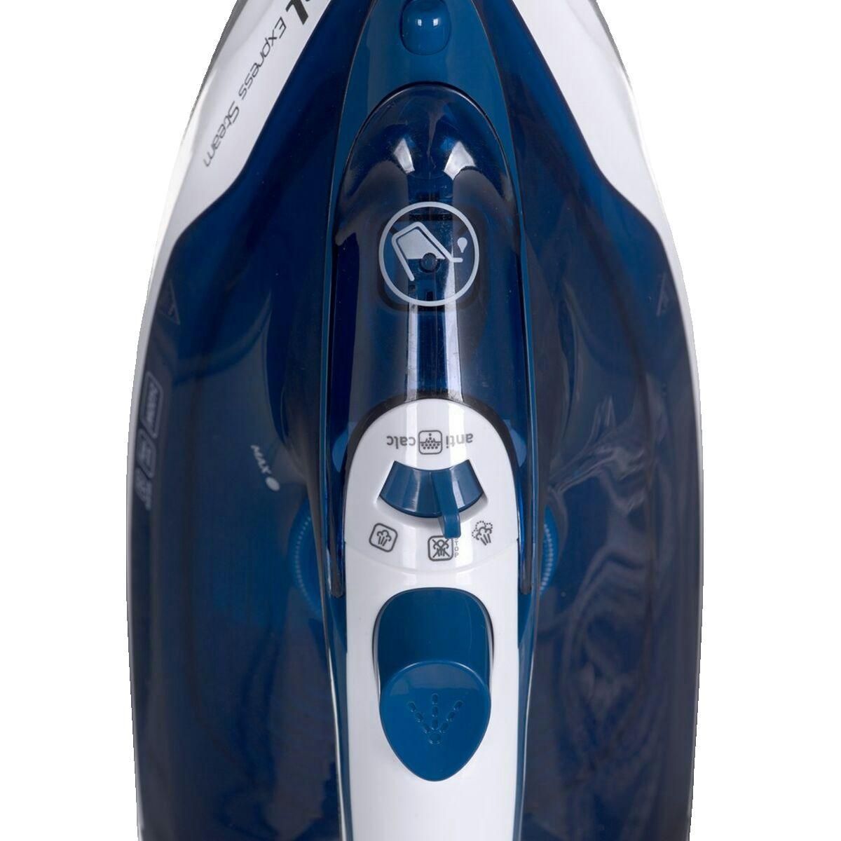 TEFAL Fer à repasser Tefal FV2838 semelle céramique