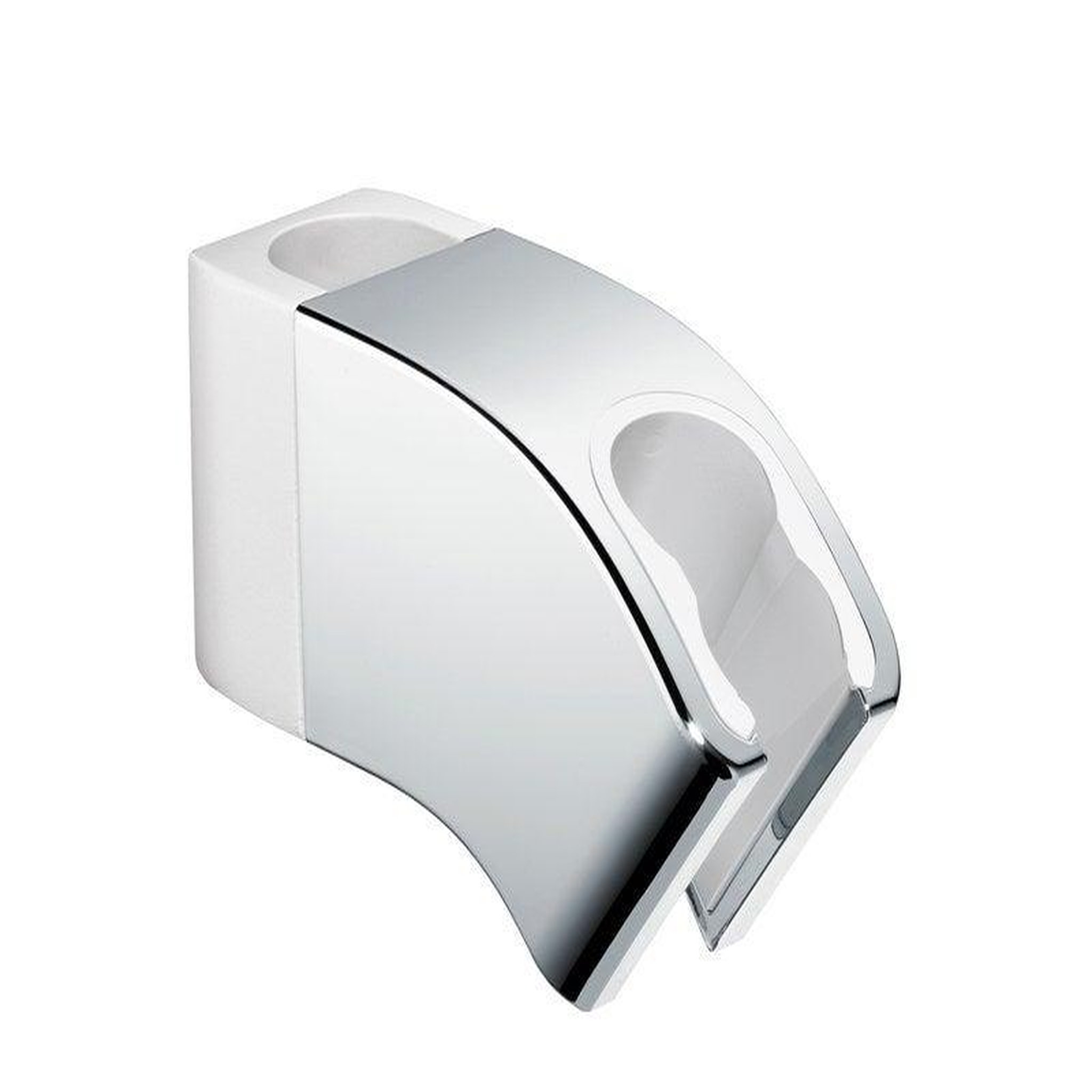 Hansgrohe Curseur barre de douche, chrome, Reno, Hansgrohe