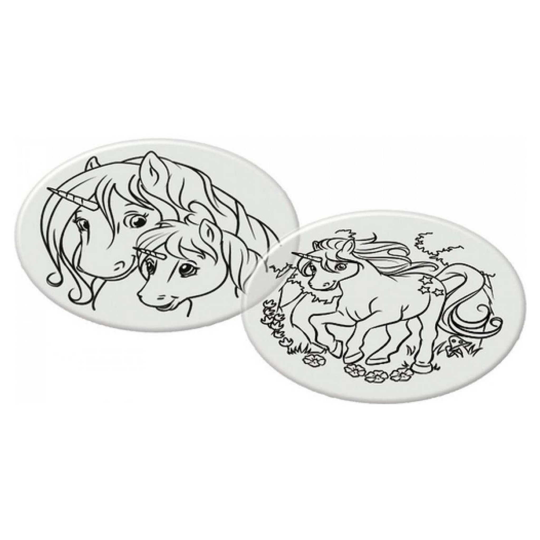 Voir la diapositive 5 : RAVENSBURGER Xoomy - Licorne -4005556235346 - Ravensburger
