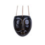 Voir la diapositive 1 : PRESENT TIME Cache-pot design suspendu Mask