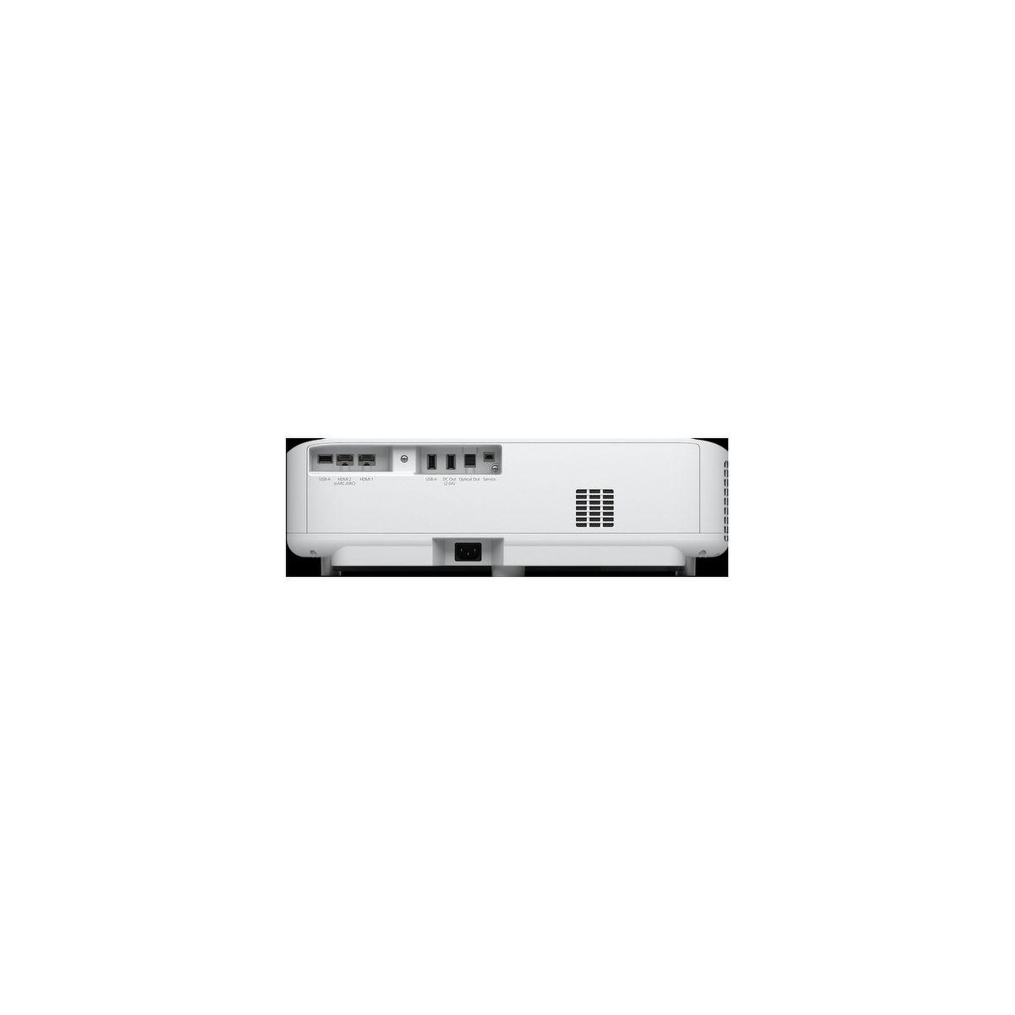 Voir la diapositive 3 : Epson Vidéoprojecteur home cinéma EH LS-650W