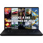 Voir la diapositive 1 : ASUS PC Gamer ROG ZEPHYRUS M16 GU604VZ-032W