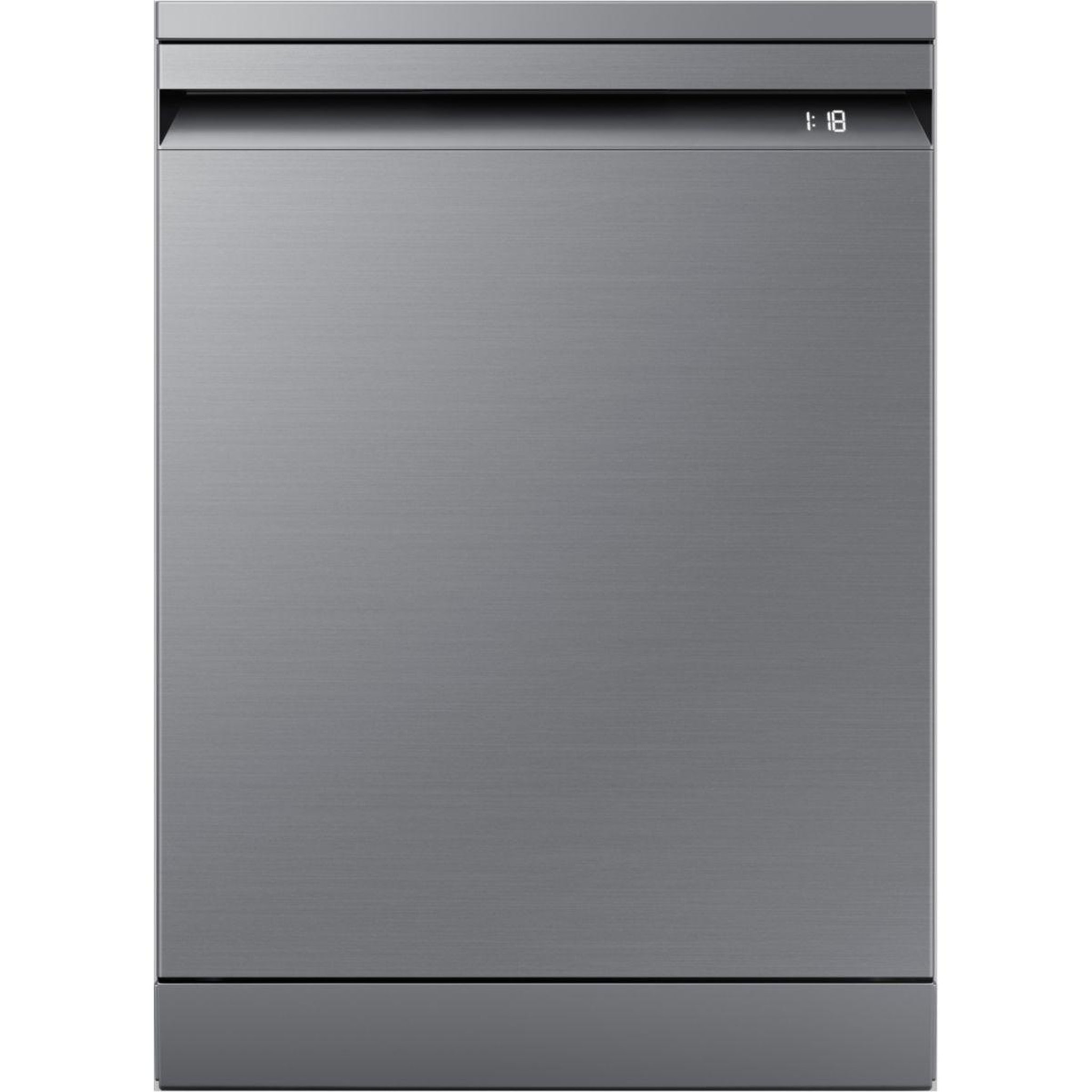 Samsung Lave vaisselle 60 cm DW60DG790FSL