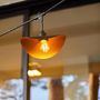 Voir la diapositive 5 : Lumisky Guirlande lumineuse HAT LIGHT Noir Caoutchouc 6M 10xE27