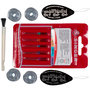 Voir la diapositive 2 : Singer Kit couture Kit Canettes/Aiguilles