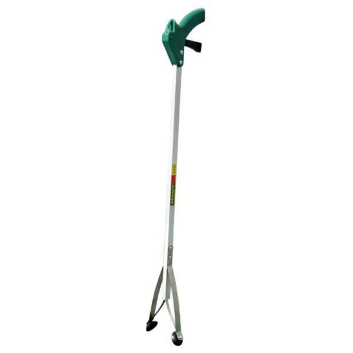 Leborgne Pince à déchets ergonomique - 88 cm