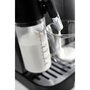 Voir la diapositive 4 : DELONGHI Expresso Broyeur Magnifica Evo FEB2981.TB titanium