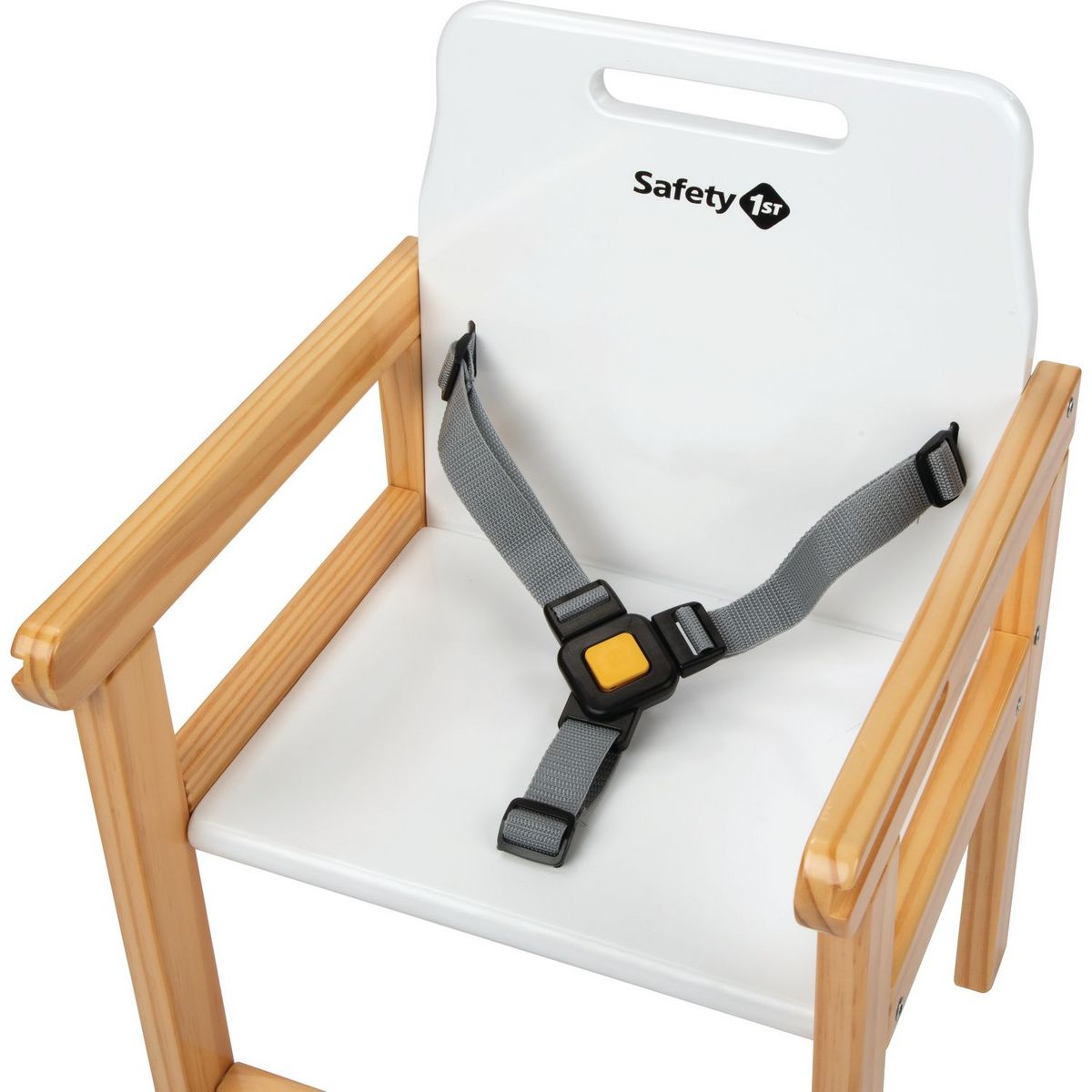 SAFETY FIRST Chaise haute Cherry 2 en 1 