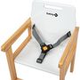 Voir la diapositive 3 : SAFETY FIRST Chaise haute Cherry 2 en 1 