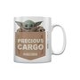 STAR WARS Mug Star Wars The Mandalorian Cargaison Précieuse