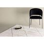 Voir la diapositive 6 : Paris Prix Tapis Déco Shaggy  Patrik  200x290cm Blanc