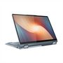 Voir la diapositive 3 : Lenovo PC Hybride Flex 5 14ALC7 R5 8Go 512Go Touch