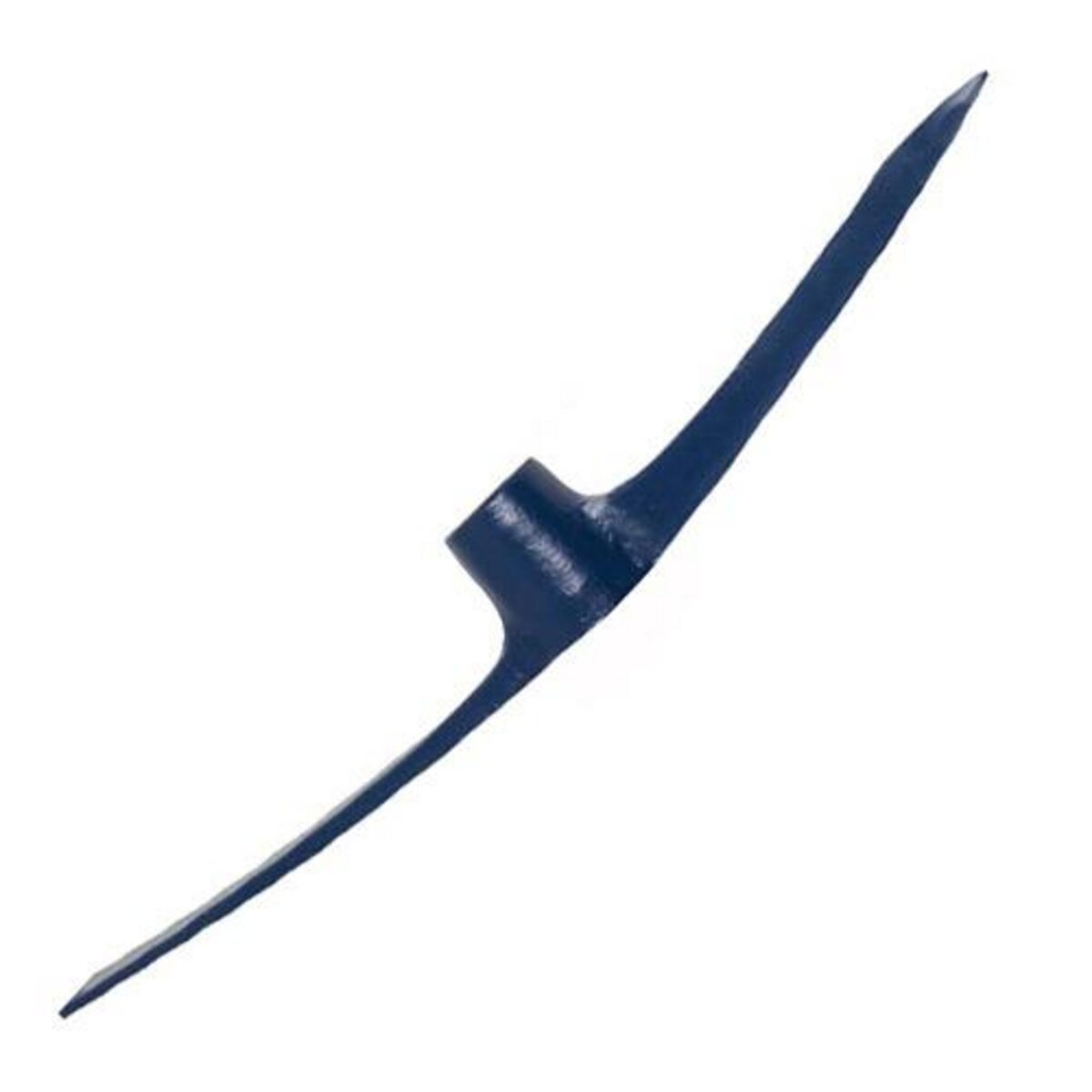 OUTILS PERRIN Pioche terrassier 2,5 kg ?il Rond sans manche