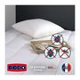Voir la diapositive 3 : DODO DODO Oreiller MULTIPROTECT - 65 x 65 cm