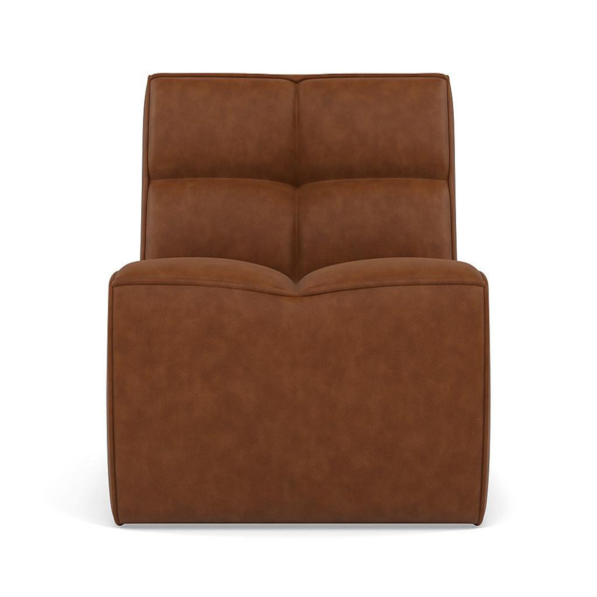 LISA DESIGN Alya - module d'assise en simili