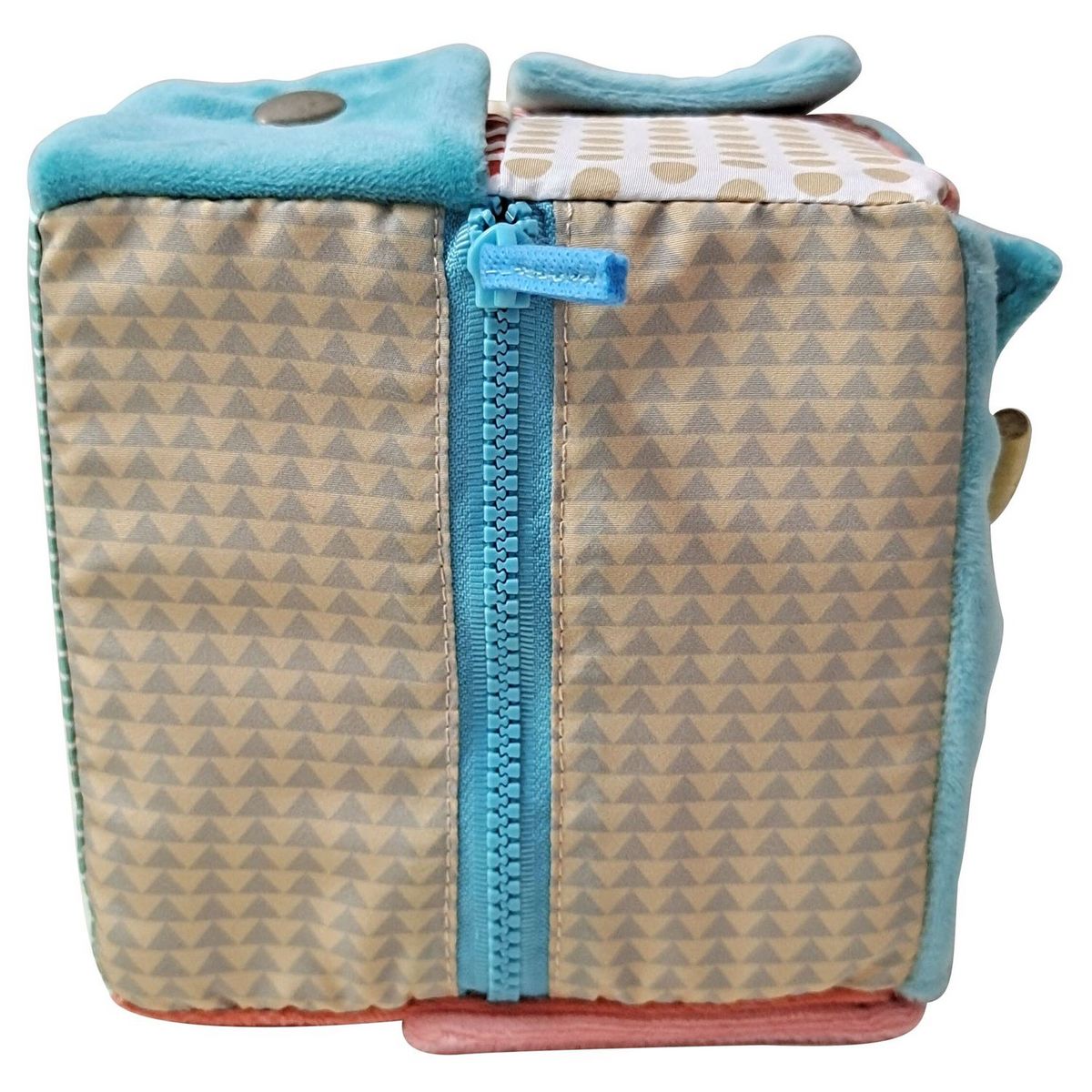 One Two Fun Mon cube de motricité Montessori