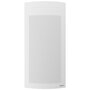 Voir la diapositive 1 : Thermor Radiateur rayonnant vertical digital AMADEUS 3 blanc 1000W THERMOR 443224