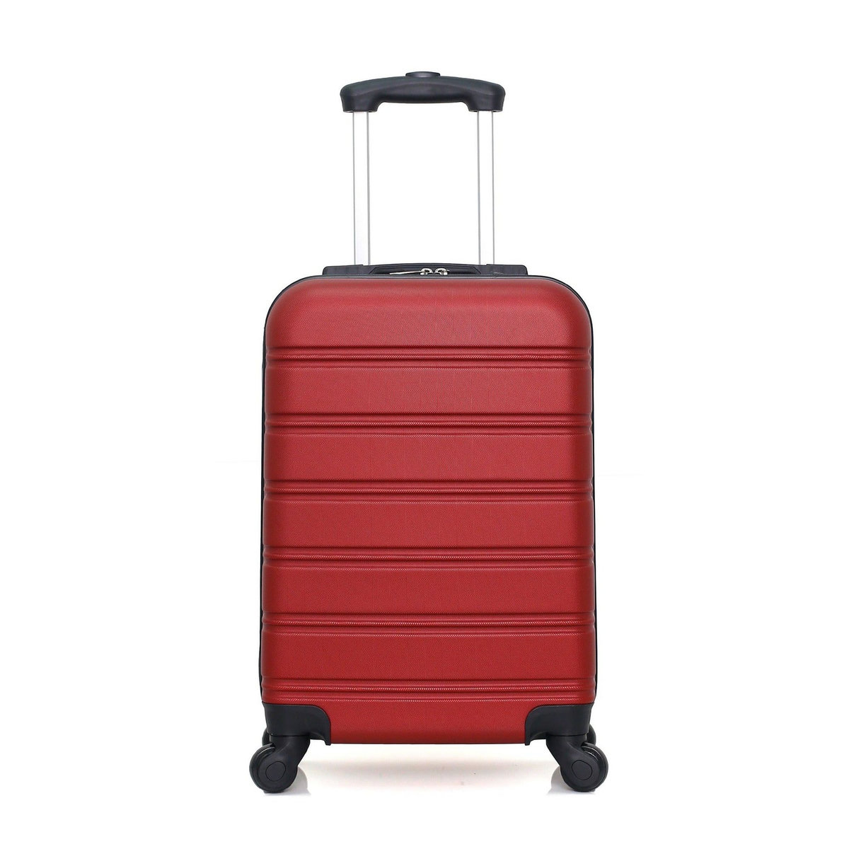 HERO HERO - Valise Cabine ABS RENOSO  55 cm 4 Roues