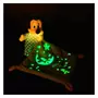 SIMBA Simba - Disney Mickey GID Doudou Starry 6315872504