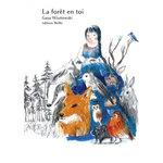 LA FORET EN TOI, Wisniewski Gaya