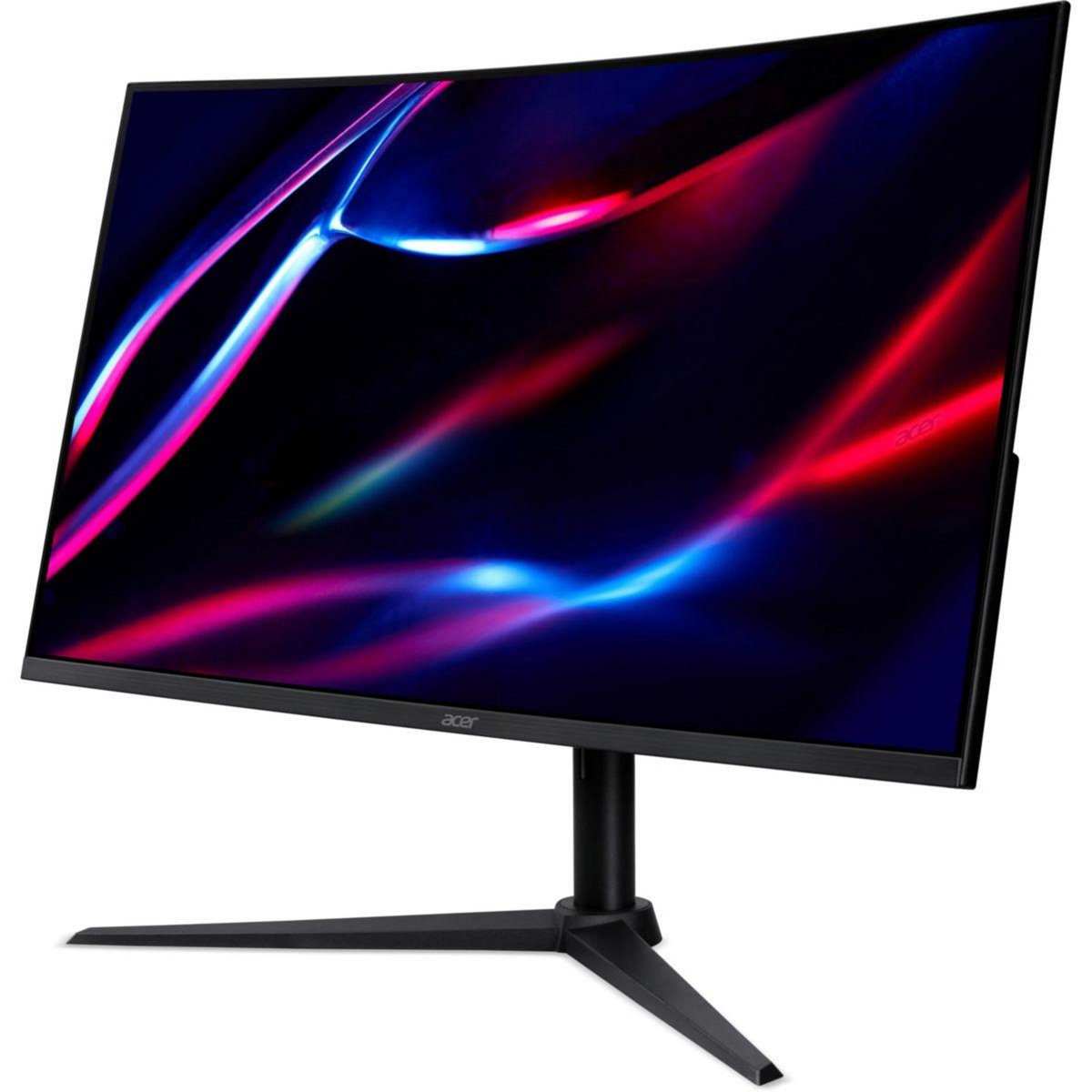 ACER Ecran PC Gamer XZ23 Incurvé 32'' LED VA