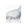Voir la diapositive 2 : De buyer Poêle inox 32cm argent - 3604.32