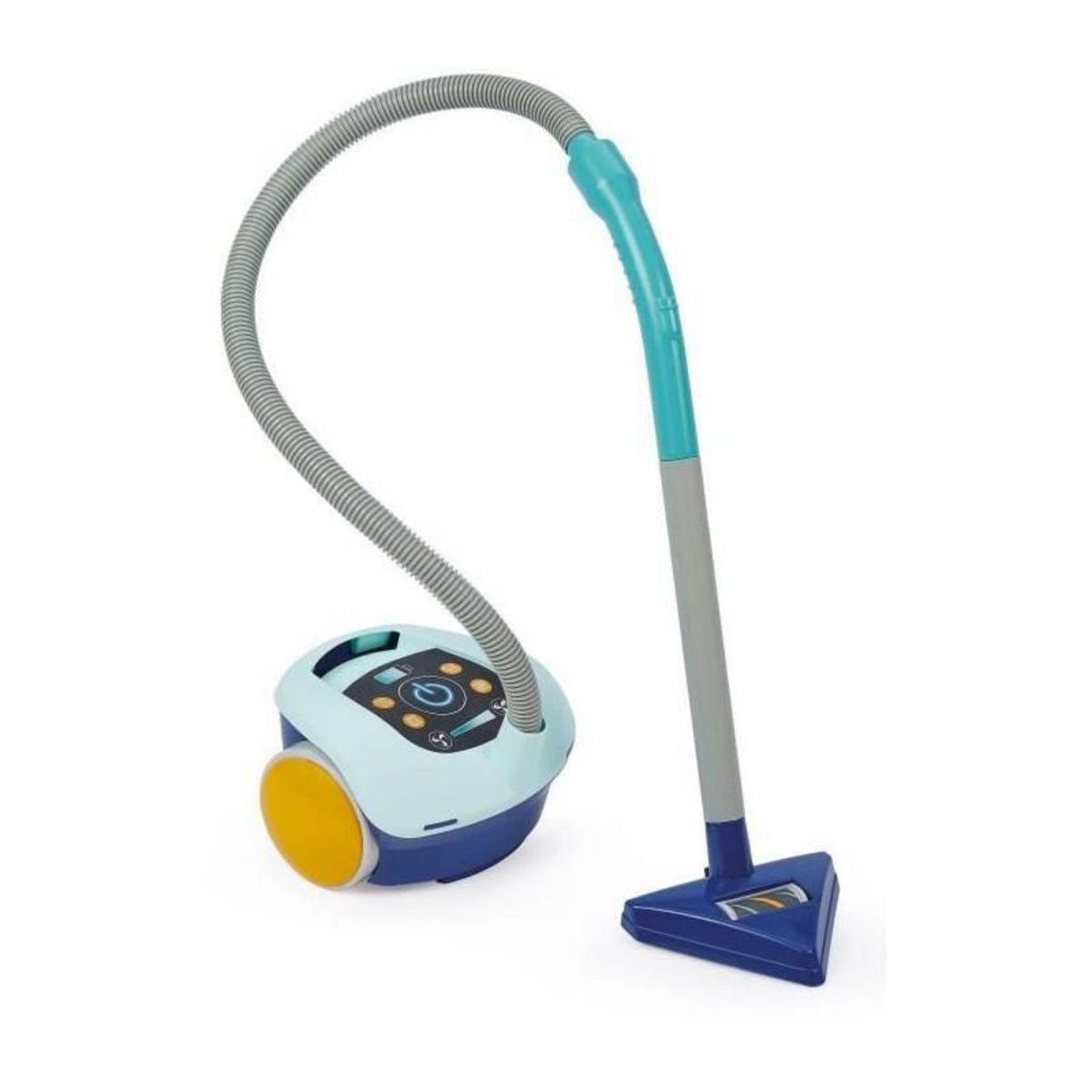 Ecoiffier Aspirateur traineau - ECOIFFIER - 2775 - Faire le ménage en s'amusant