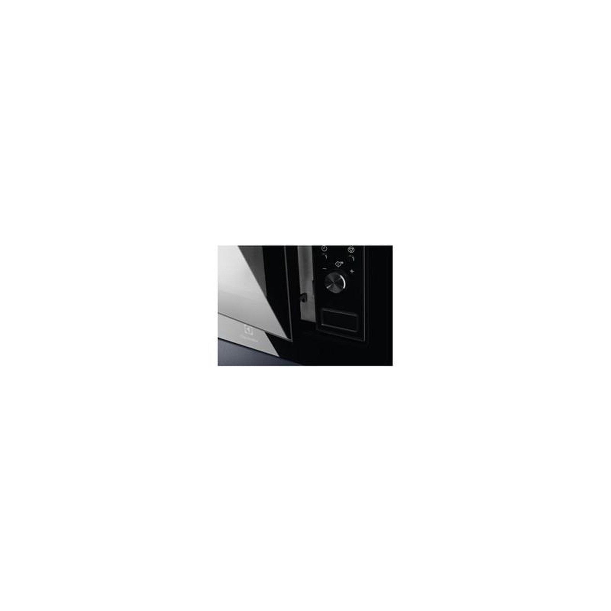 Voir la diapositive 3 : ELECTROLUX Micro ondes Electrolux EMS2173EMX