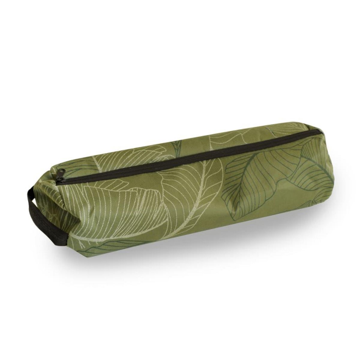 CAPI Capi Housse d'hivernage pour plantes Moyenne 100x200 cm Imprime vert