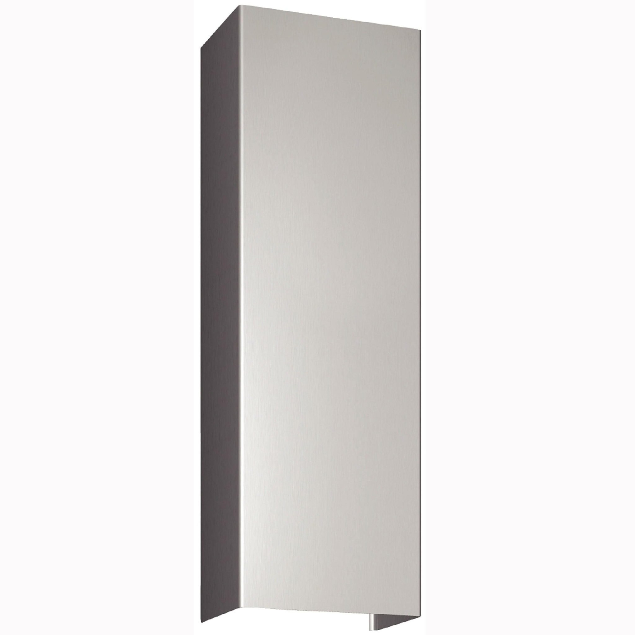 BOSCH Rallonge cheminée de hotte 75cm inox - dhz1234
