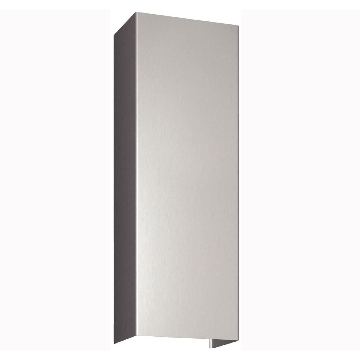 BOSCH Rallonge cheminée de hotte 75cm inox - dhz1234